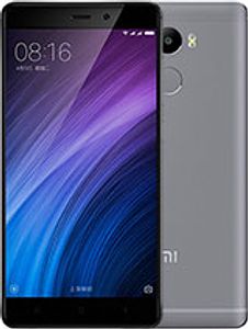 Xiaomi Redmi 4 (China)