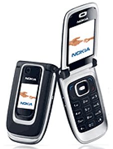 Nokia 6131