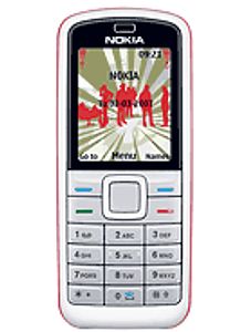 Nokia 5070