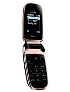 Philips Xenium 9@9h