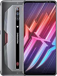 ZTE nubia Red Magic 6 Pro