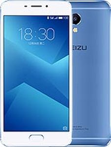Meizu M5 Note