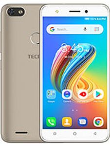 Tecno F2 LTE