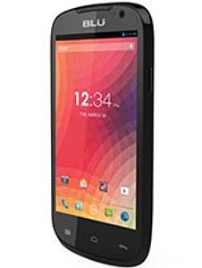 BLU Dash 4.0