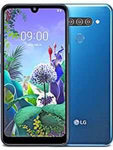 LG Q60