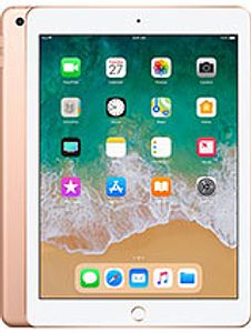 Apple iPad 9.7 6ta generación (2018)