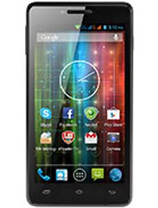 Prestigio MultiPhone 5500 Duo