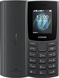 Nokia 105 4G 2nd Edition