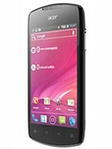Acer Liquid Glow E330