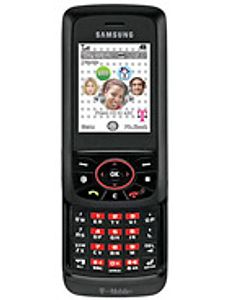 Samsung T729 Blast