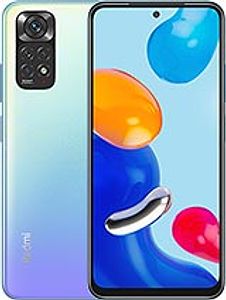 Xiaomi Redmi Note 11