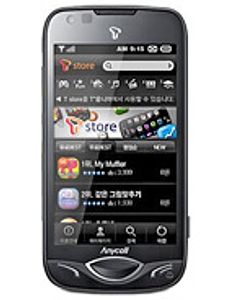 Samsung M715 T*OMNIA II