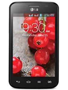 LG Optimus L4 II Dual E445