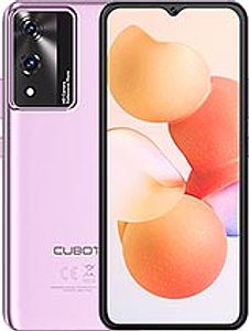 Cubot A10