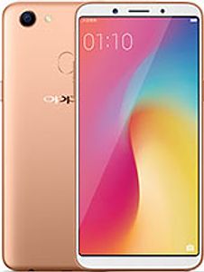 Oppo F5