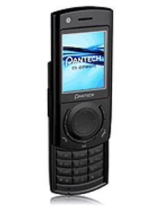 Pantech U-4000