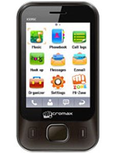 Micromax X335C