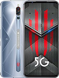 ZTE nubia Red Magic 5S