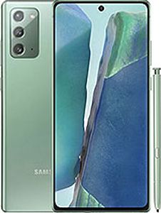 Samsung Galaxy Note20 5G