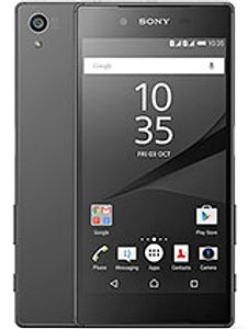 Sony Xperia Z5