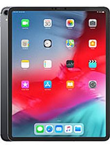 Apple iPad Pro 12.9 3ra generación (2018)