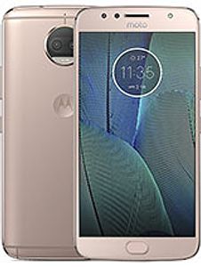 Motorola Moto G5S Plus