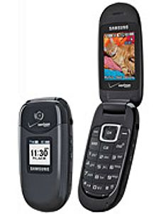 Samsung U360 Gusto