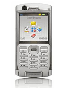 Sony Ericsson P990