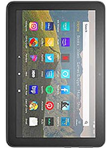 Amazon Fire HD 8 Plus (2020)