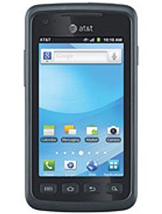 Samsung Rugby Smart I847