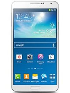 Samsung Galaxy Note 3