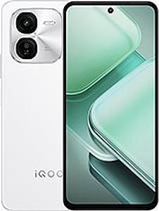 vivo iQOO Z9x