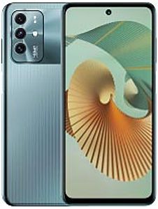 ZTE Blade V40