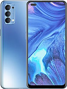 Oppo Reno4