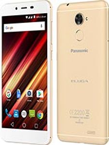 Panasonic Eluga Pulse X