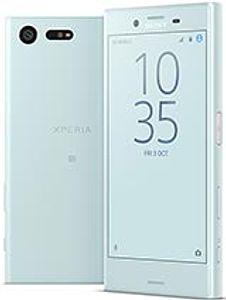 Sony Xperia X Compact