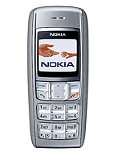 Nokia 1600