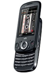 Sony Ericsson Zylo