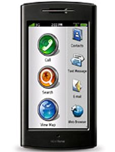 Garmin-Asus nuvifone G60