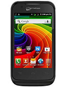 Micromax A28 Bolt