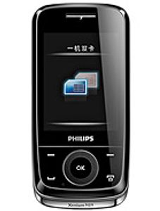 Philips X510