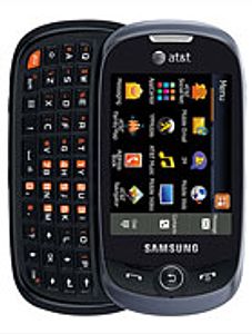 Samsung A927 Flight II