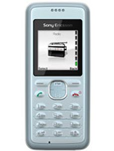 Sony Ericsson J132