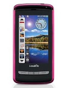 i-mobile TV658 Touch&Move