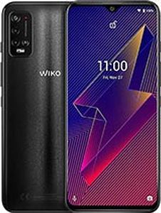 Wiko Power U20