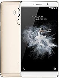 ZTE Axon 7 Max