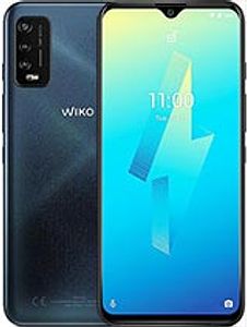Wiko Power U10