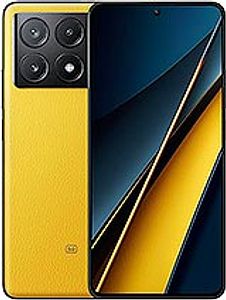 Xiaomi Poco X6 Pro