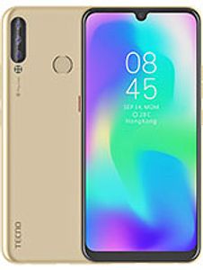 Tecno Pouvoir 3 Plus