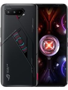 Asus ROG Phone 5s Pro